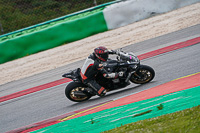 Advanced Group Black Bikes